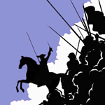 The Battle of Edgehill